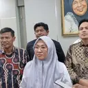 Bupati Gowa Polisikan Dua Saksi Pansus Hak Angket