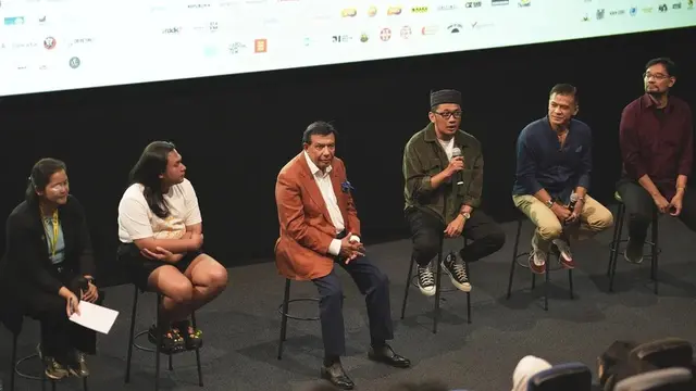 Film Tuhan Izinkan Aku Berdosa