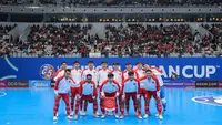 Jadwal Timnas Futsal Indonesia Vs Kirgistan di Piala Asia Futsal 2026: Laga Krusial