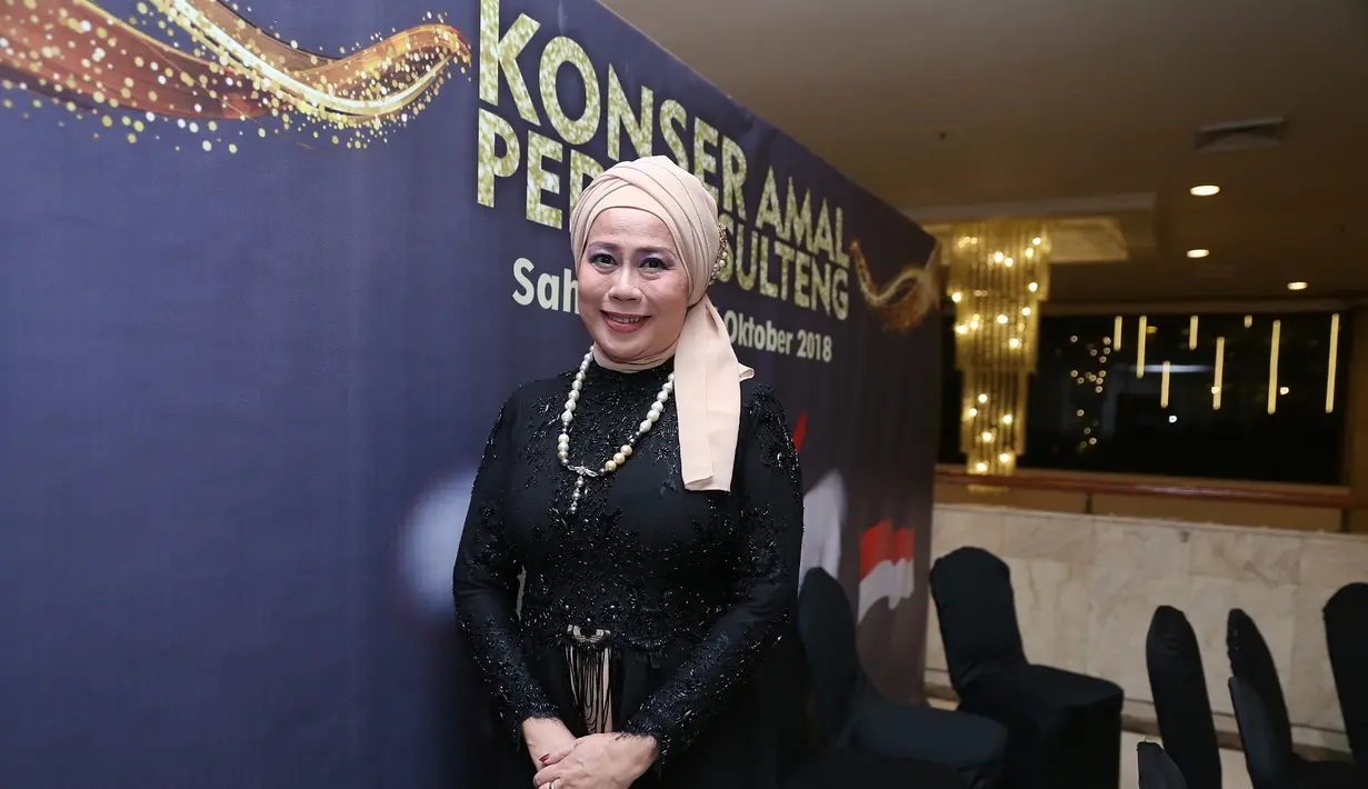 (Nurwahyunan/Fimela.com)