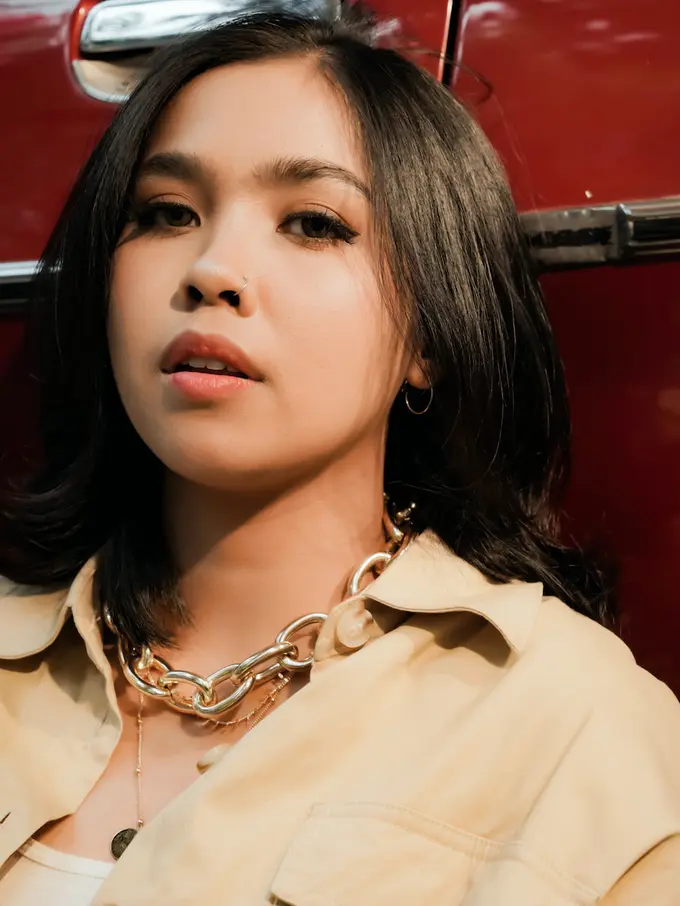 Shakila Anjani. (ist)