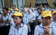 Ternyata, Sritex Group PHK 11.025 Pekerja Sejak Agustus 2024
