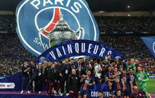 Gila! Ini Perbandingan Nilai Pasar Pemain PSG Vs Inter Milan: Siapa Paling Mahal?