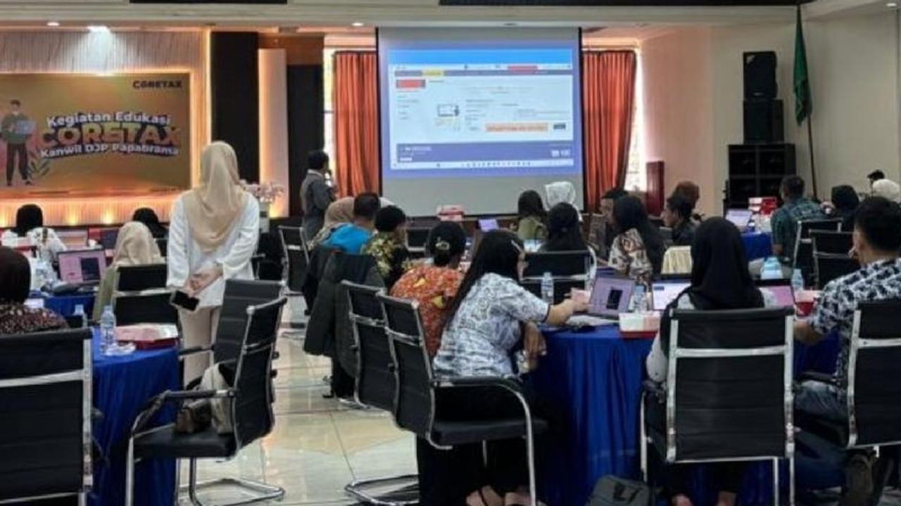 Optimalisasi Data Pajak: Kunci Peningkatan Tax Ratio Indonesia di Era Digital