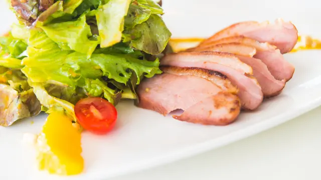 Duck Bresat