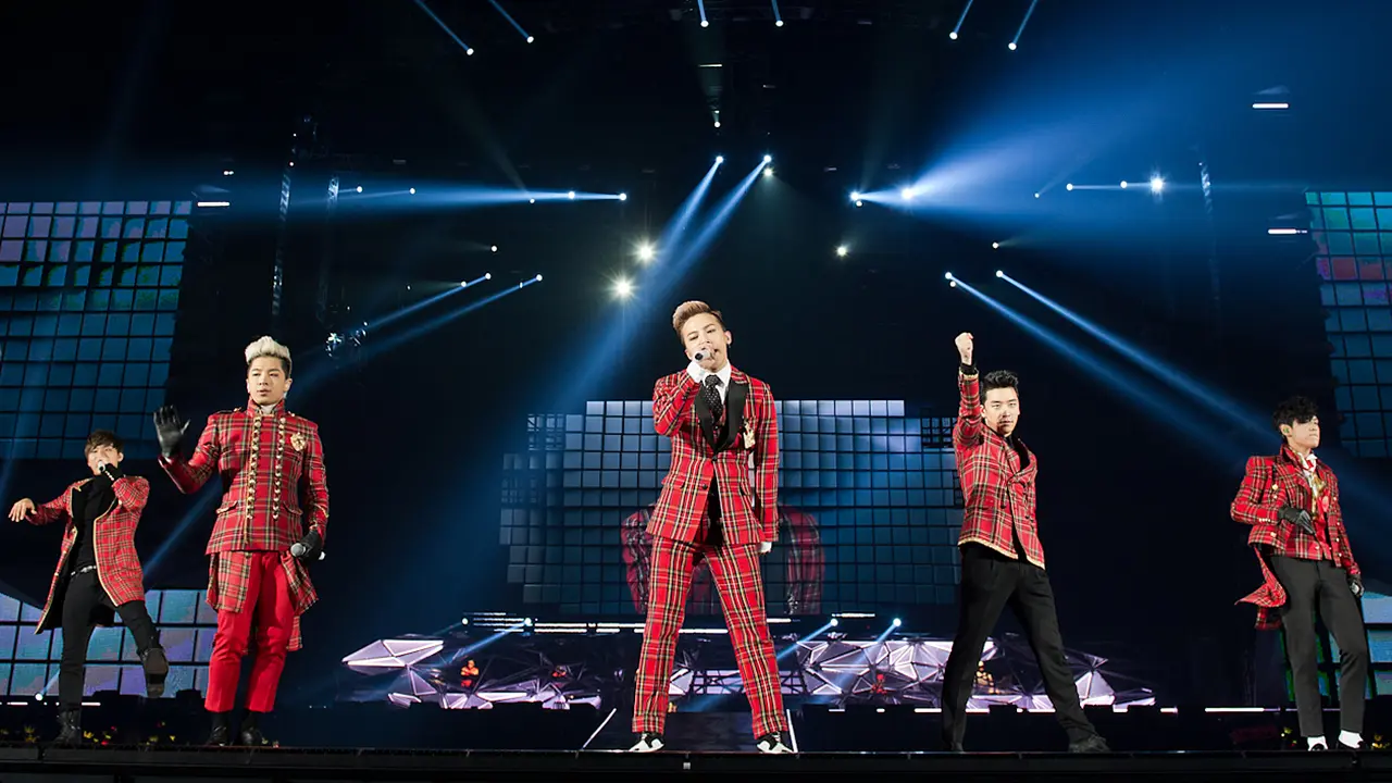 [Bintang] BigBang