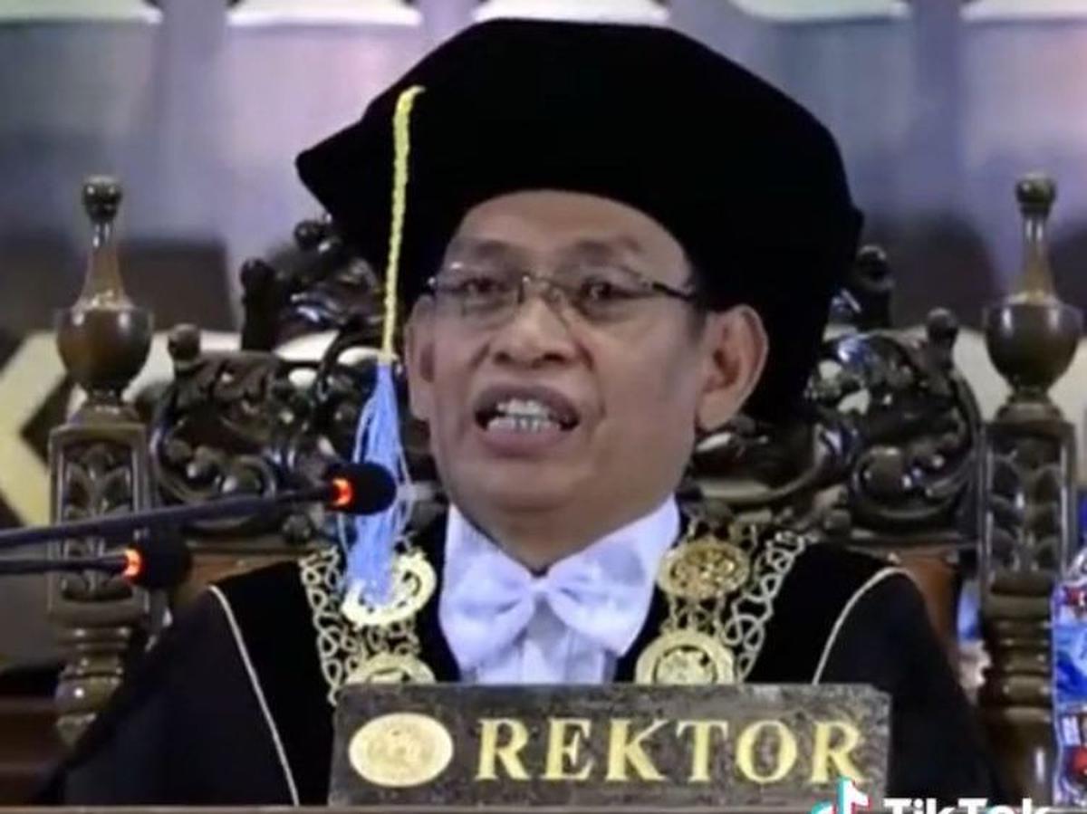 Dapat Beasiswa S2 sampai Lulus