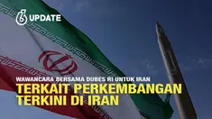 Serangan ratusan rudal Iran ke Israel pada Selasa (1/10/2024) dikhawatirkan banyak pihak akan mendorong kawasan Timur Tengah ke perang habis-habisan. Lantas, bagaimana kondisi terkini Iran pasca serangannya ke Israel? Apakah masyarakat di sana mengal...