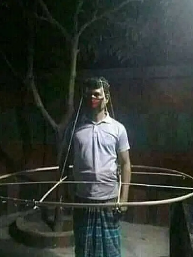 tingkah nyeleneh orang saat new normal