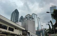 Prakiraan Cuaca Jakarta Hari Minggu: Cerah Berawan, BMKG Ingatkan Potensi El Nino Kuat