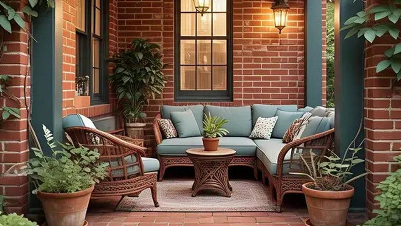 Desain Depan Rumah Minimalis untuk Hunian Idaman