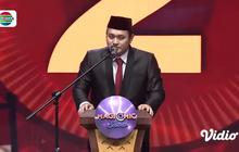 Satu Studio Melongo Lihat Gilang Dirga Impersonate Presiden Pertama Hingga Pak Jokowi, Semuanya Mirip