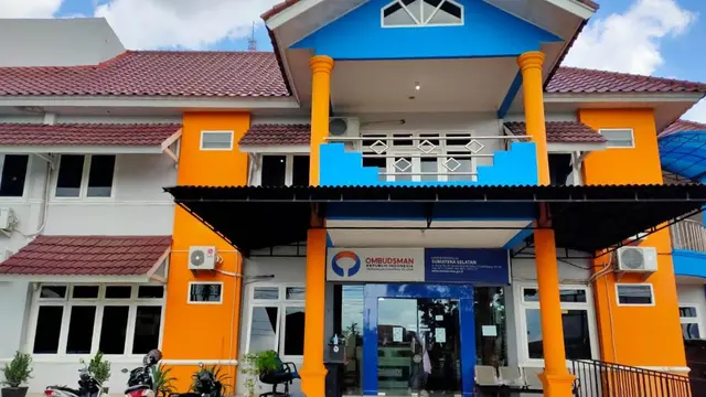 Ombudsman Sumsel ‘Telanjangi’ SK Pemecatan Ratusan Nakes Bupati Ogan Ilir