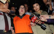 Anak buah OC Kaligis ajukan surat kuasa buat dampingi Dewie Limpo
