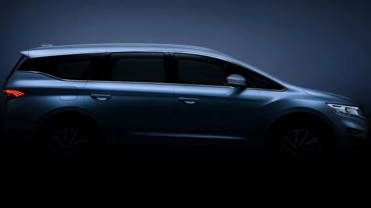 Geely