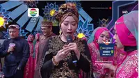Ngejreng, Gelang dan Cincin Inul Daratista Jadi Candaan di Festival Ramadan 2019 Indosiar