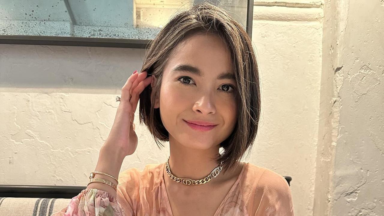 Deretan Artis yang Tampil dengan Rambut Pendek