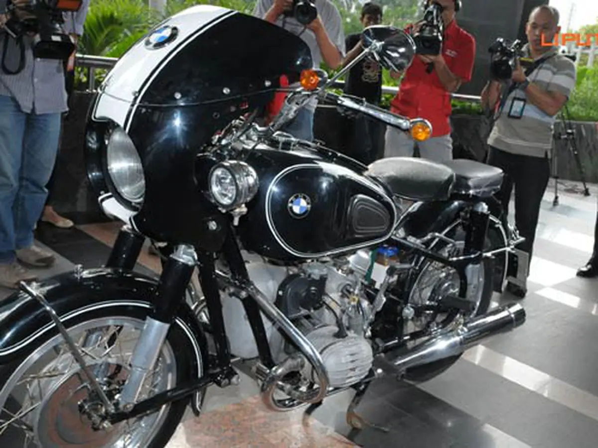 Bmw r50 harga outlet