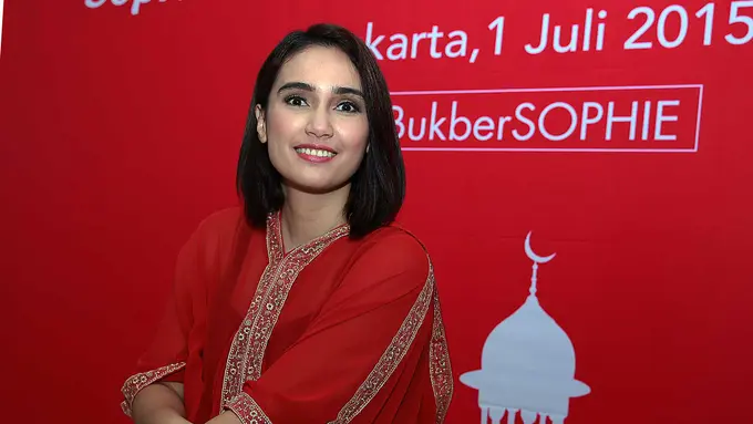 [Bintang] Feby Febiola