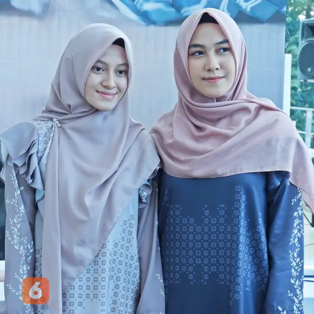 Vanilla Hijab