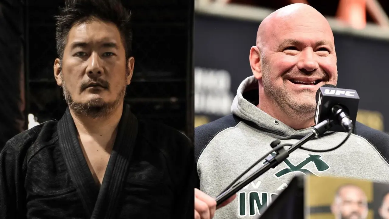 Bakal Ada Petarungan Dedengkot UFC vs ONE Championship