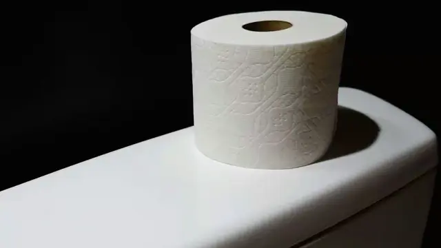 Tisu Toilet Ini Terbuat dari Susu