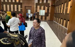 Komnas Perempuan Minta Maaf soal Kasus Penyekapan Wanita di Bandung
