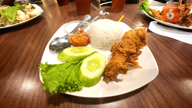 makanan berkelanjutan