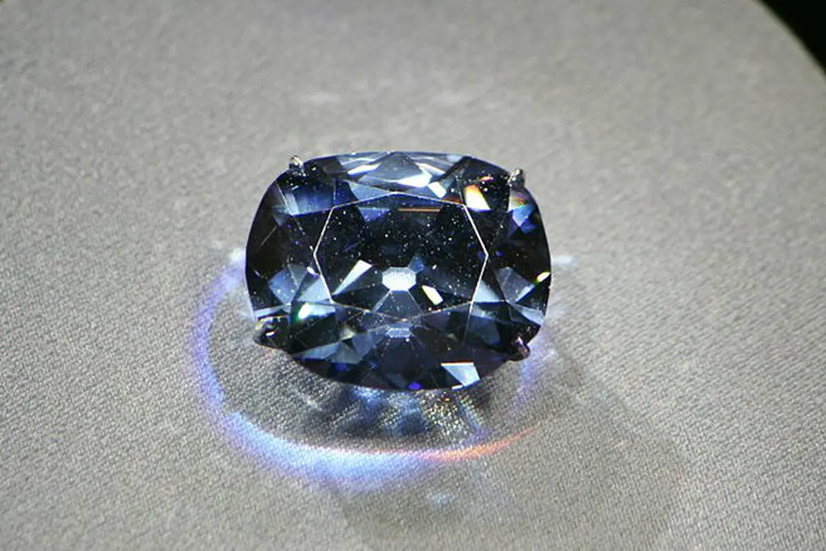 Hope Diamond