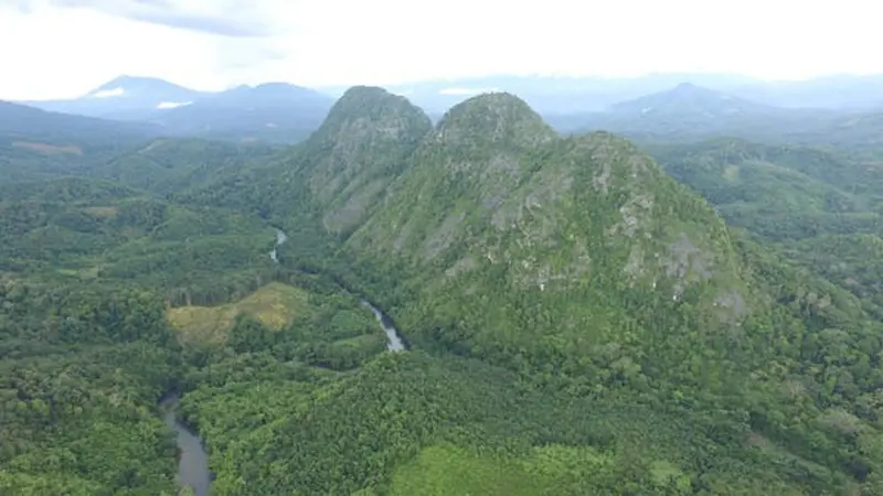 6 Fakta Menarik Hulu Sungai Selatan yang Punya Telaga Bidadari