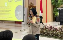Brigjen Nurul Azizah Bekali 456 Siswa Polwan: Jadilah Pelindung Perempuan dan Anak