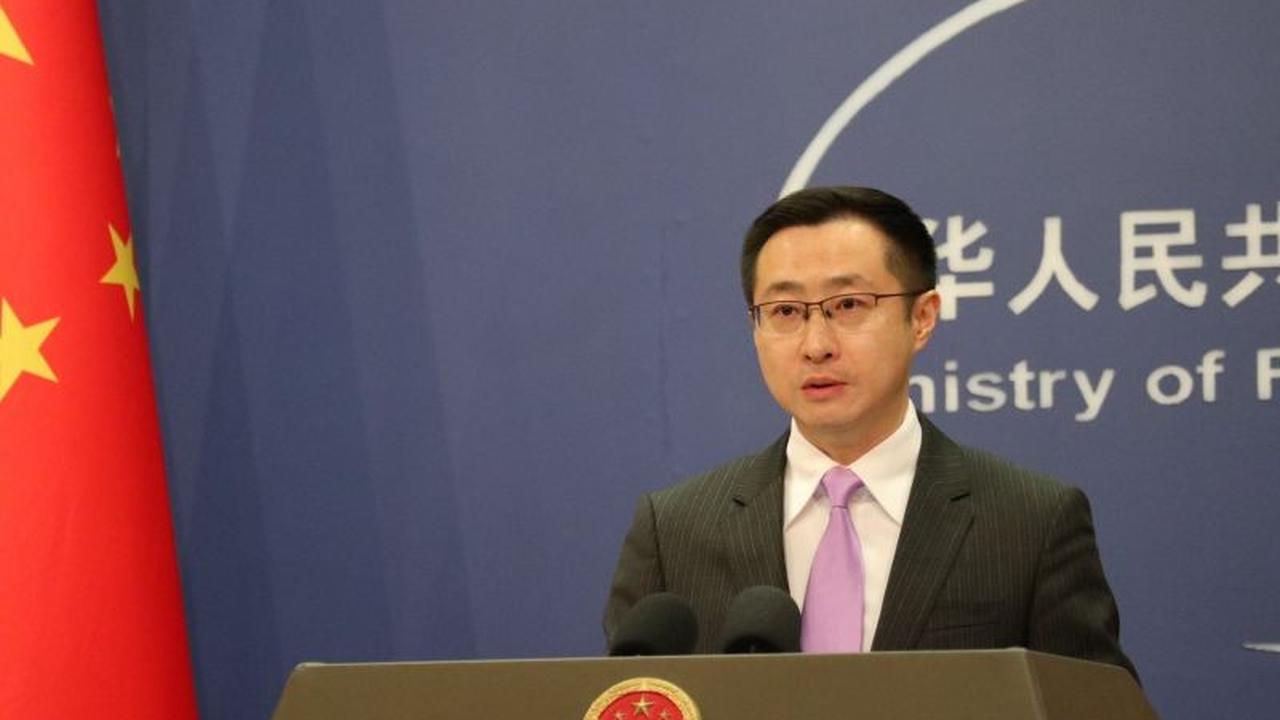 China Soroti Rencana Indonesia Kirim Pasukan ke Gaza, Harap Gencatan Senjata Efektif
