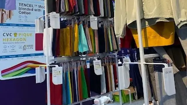 Toko Bahan Kaos Knitto (Google Maps/Putri Deviana Al Rizky Ayu)