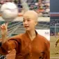 20 Tahun Berlalu, Ini 5 Potret Terbaru Pemeran Film Shaolin Soccer