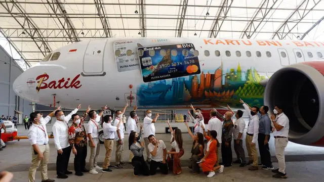 Batik Air
