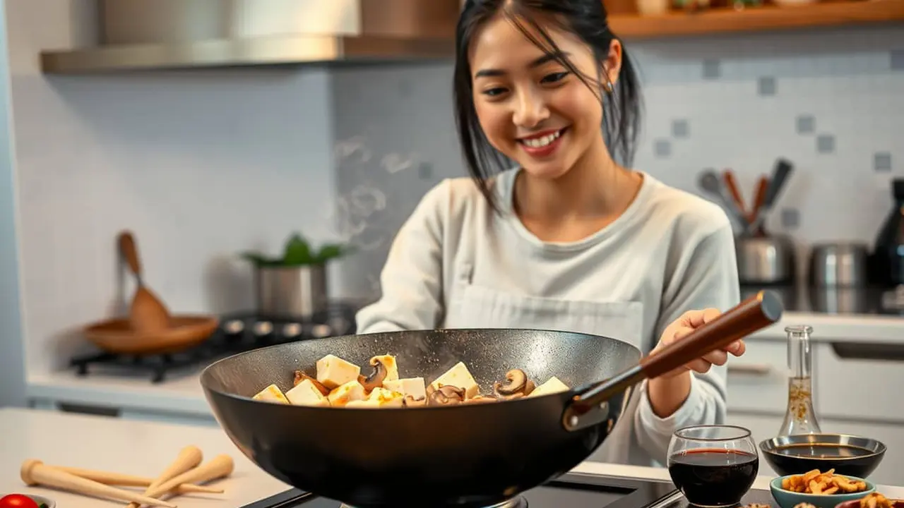 resep tahu putih
