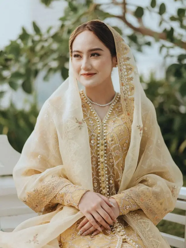 Salshabilla Adriani (Instagram/@svarna_byikatindonesia)