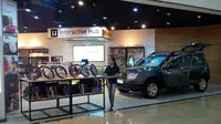 Hadapi Dominasi Produsen Jepang, Ini Strategi Renault Indonesia