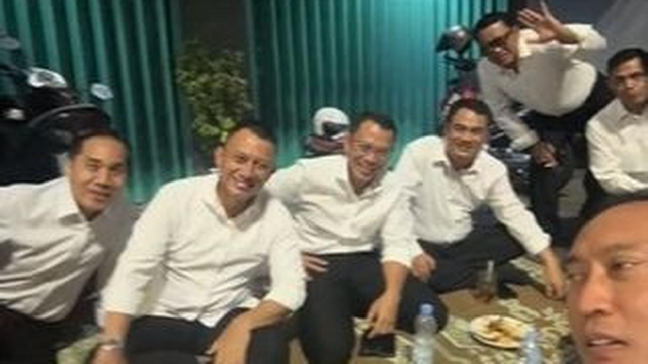 Kenang Masa Lalu