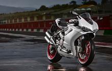 2016 Ducati Panigale 959 rilis, makin liar dengan knalpot piggy-back