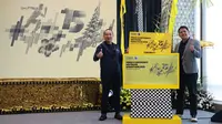 Maybank Marathon 2026 Kembali Digelar di Bali, Ada yang Baru Tahun Ini