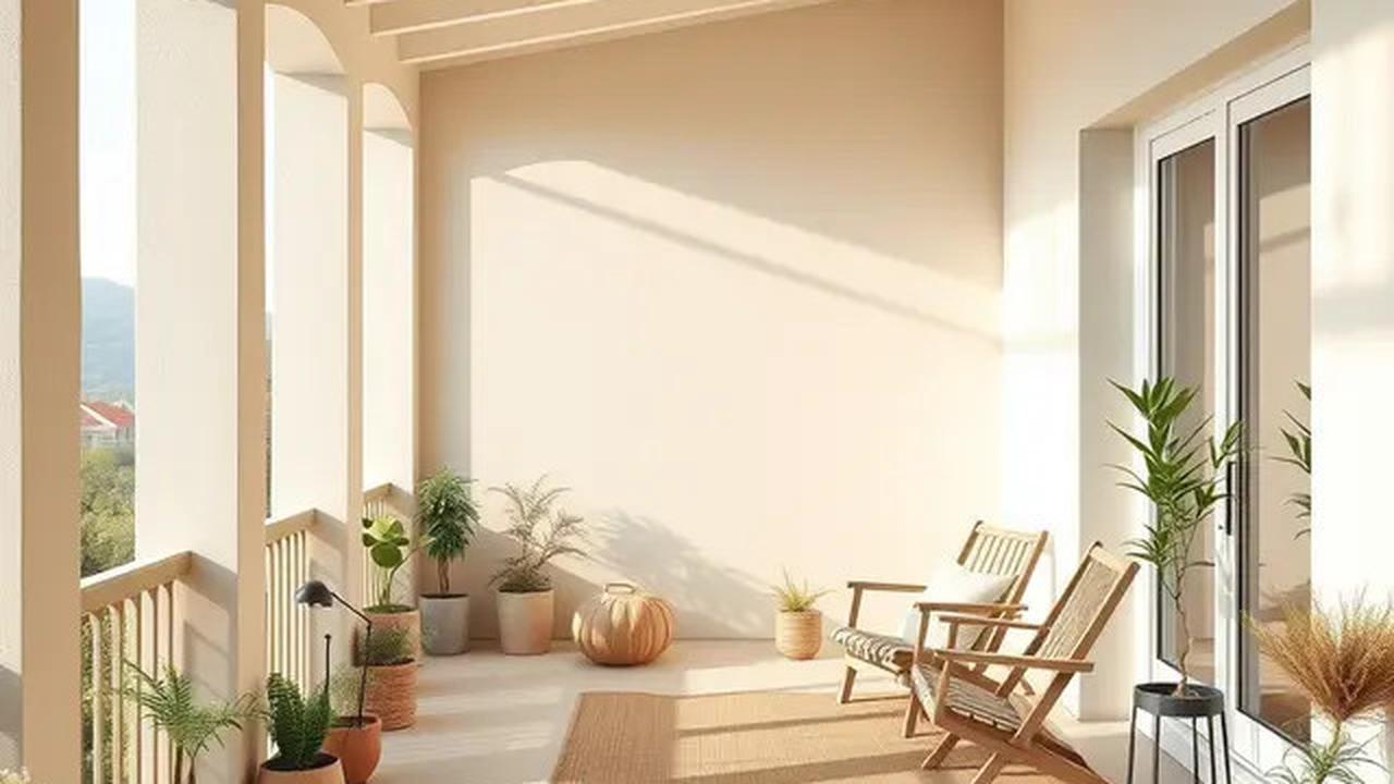 10 Pilihan Warna Cat Tembok Agar Rumah Serasa Lebih Luas dan Terang, Rahasia Desain Interior
