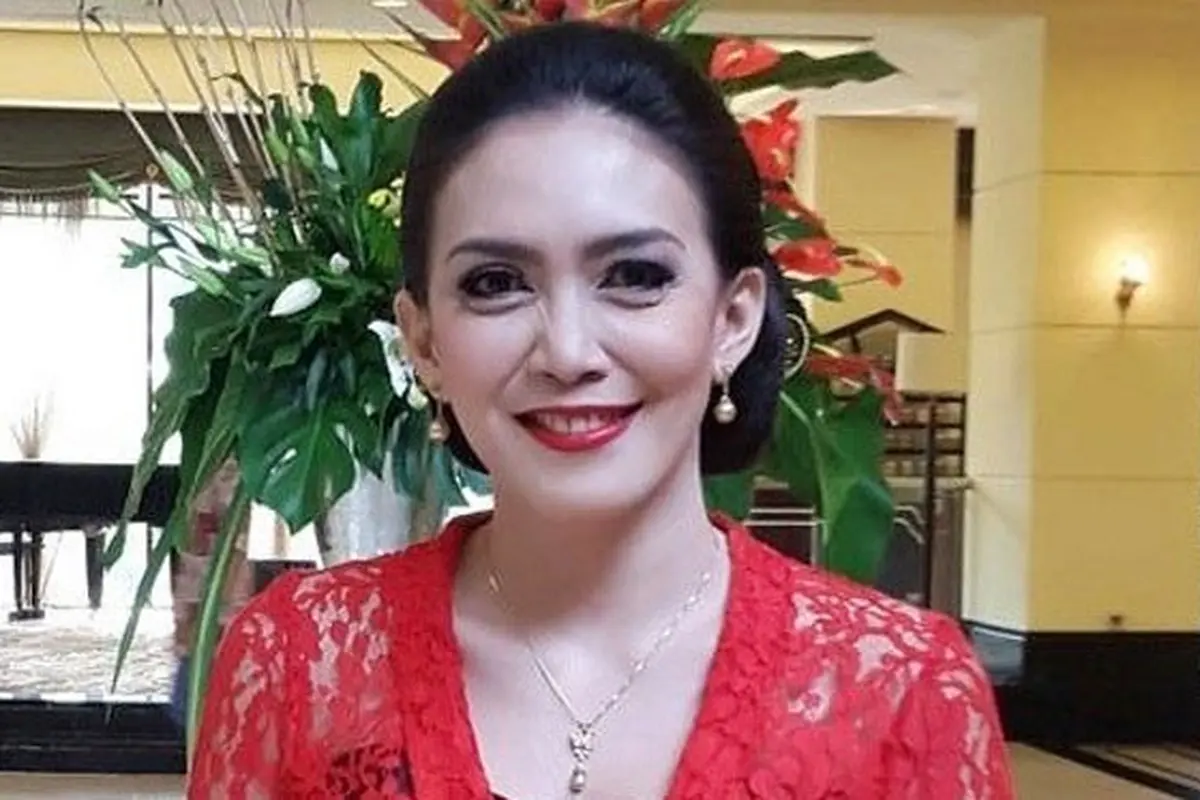[Bintang] Rieke Dyah Pitaloka