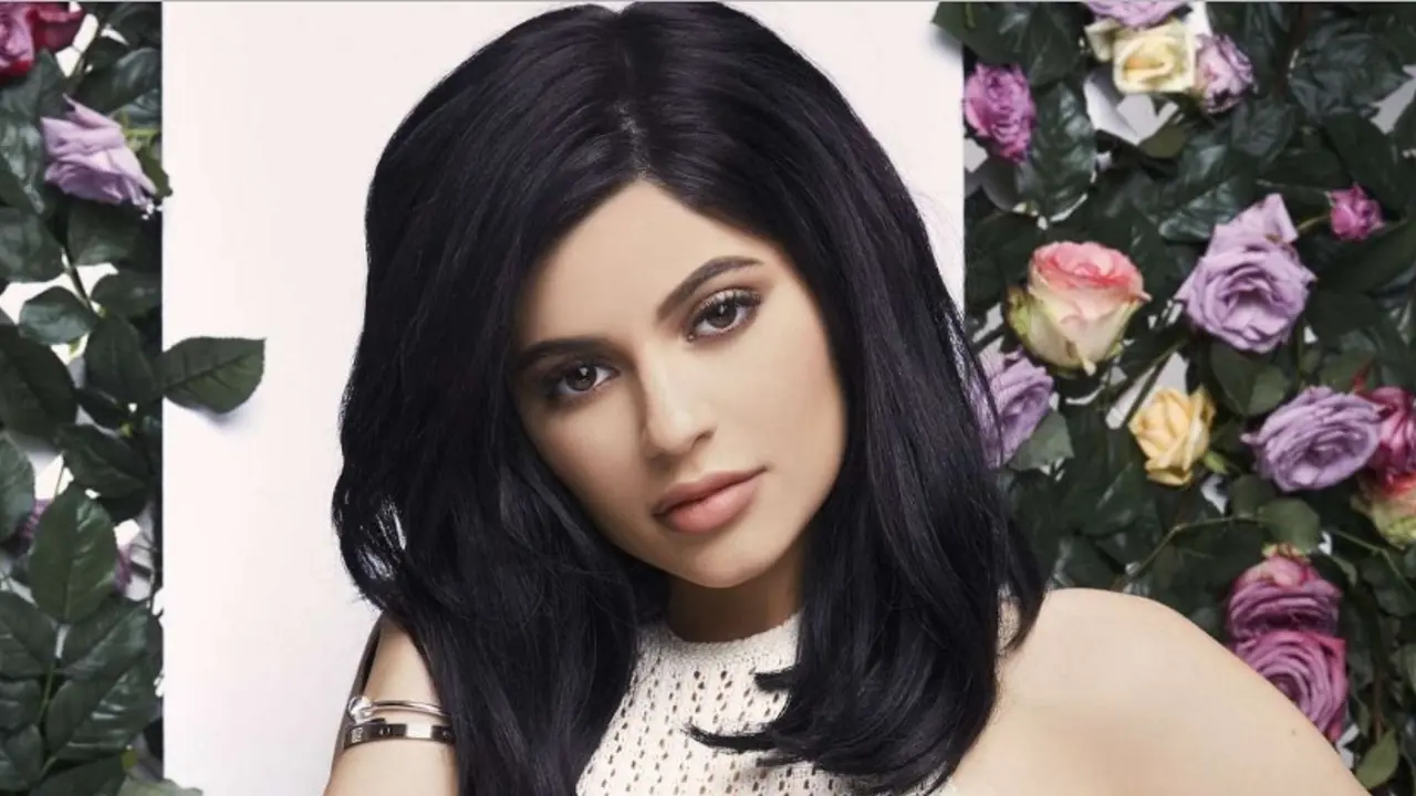 Kylie Jenner