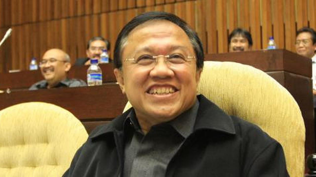 Dipo pecat calon doktor karena manfaatkan logo Seskab