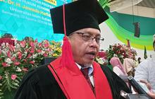 Pakar Hukum Nilai Permohonan Amnesti Noel Terlalu Dini, Hak Prerogatif Presiden Tak Semudah Itu