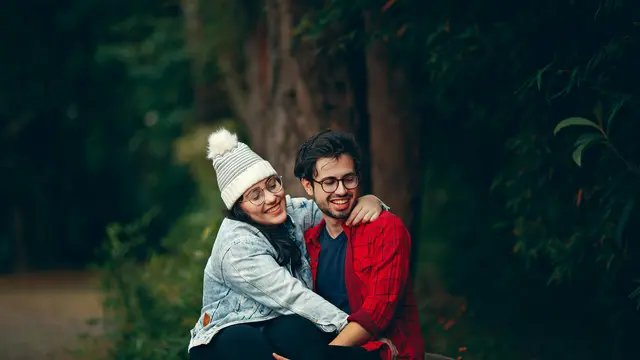 Persiapan Hubungan dengan Pasangan