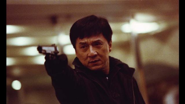 Adegan film Shinjuku Incident (Foto Emperor Dragon Entertainment via IMDB.com)