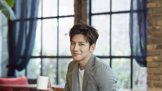 [Bintang] Ji Chang Wook