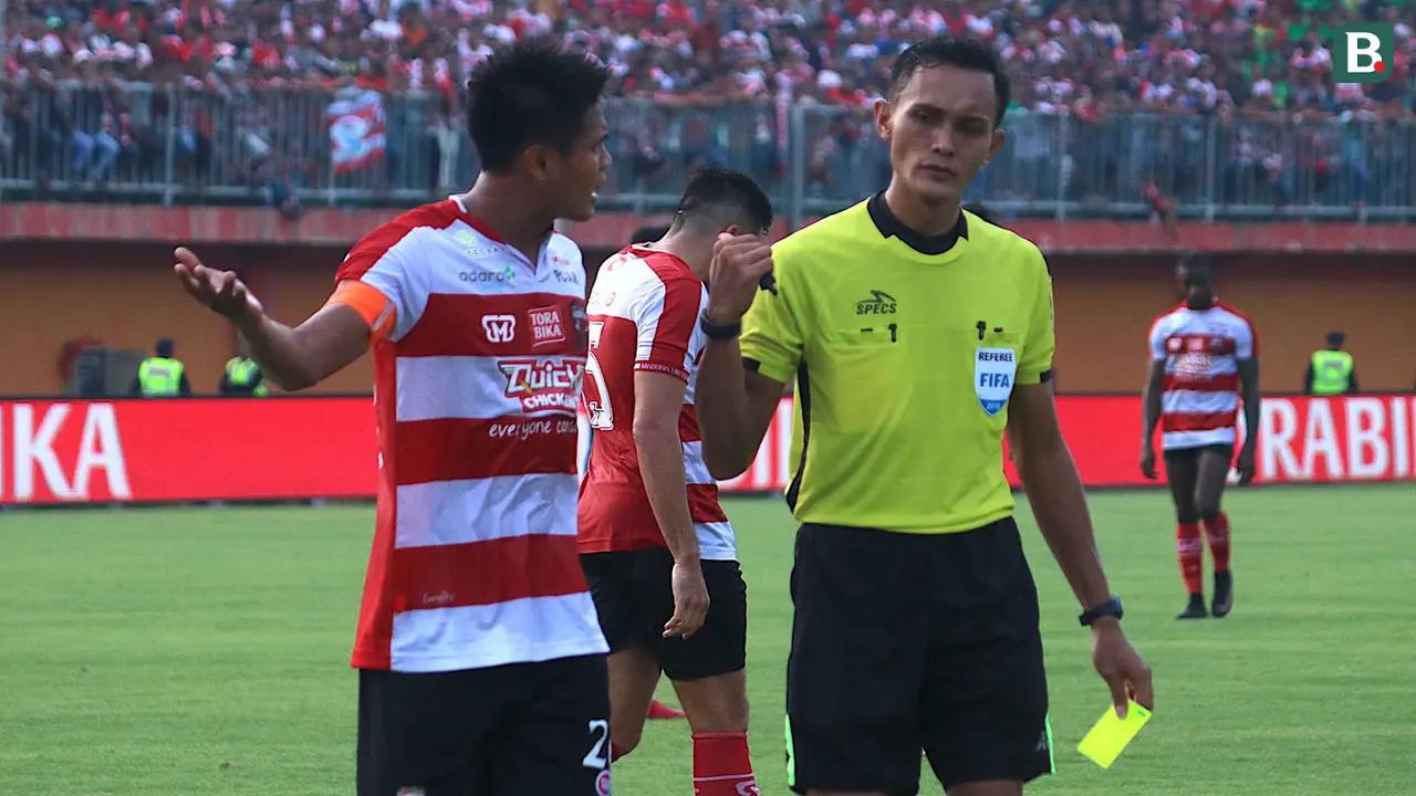 Madura United